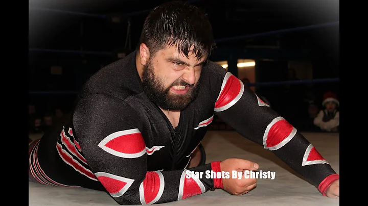 EPW LIVE! 12-10-22 | K-Swiss vs. Trace Hunt