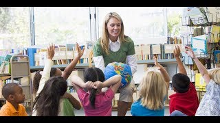 What Should We Immediately STOP Teaching Kids?
