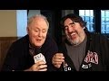 John Lithgow & Alfred Molina: Two Old Friends Play Lovers | Sundance 2014