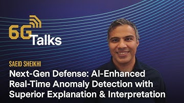 NextGen Defence AI Enhanced Real-Time Anomaly Detection