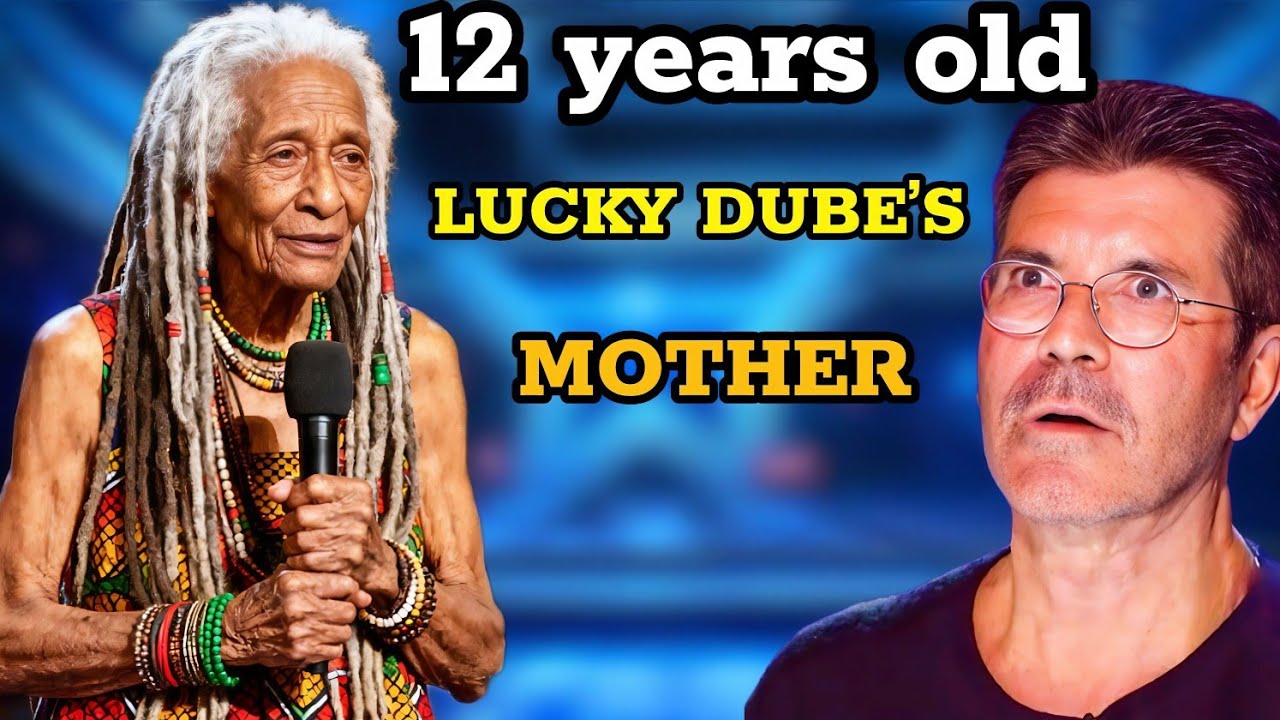110-Year-Old Mama Sophia Reveals the Truth Behind Reggae | She Taught Bob Marley & Lucky Dube