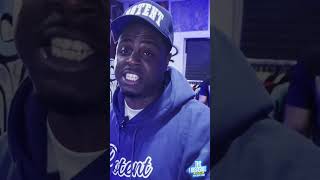 Celebrity Battle Rapper Goodz: From Rhymes to Riches? #shorts Net Worth