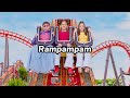 Oliver Tree, Little Big - Rampampam (Lyrics)