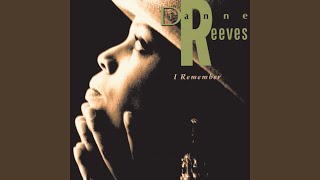 Video thumbnail of "Dianne Reeves - Softly As In A Morning Sunrise"