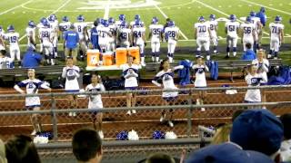 Information bhsCheer8 31 2012 2 Guide
