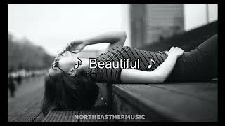Akon - Beautiful Ft. Colby Odonis, Kardinal Offishall Slowedreverb