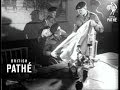 Pathe با Pte صحبت می کند کلی 1953 Pathe با Pte صحبت می کند کلی 1953