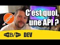 Cest quoi une api rest  sinitier aux api avec postman 