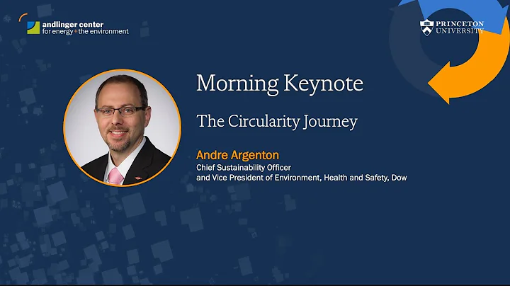 2025 Annual Meeting: Introductions and Keynote