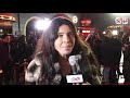 أخبار اليوم دينا المسرح يساعد على تنشيط السياحة ودوره الثقافي مهم جدا 
