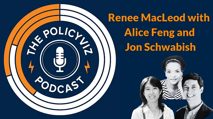 Renee MacLeod interviews Jon Schwabish and Alice F...