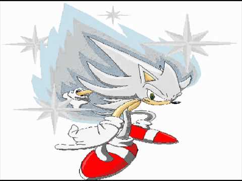 Hyper sonic song 