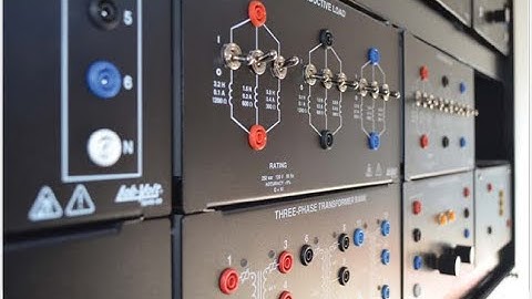 Install labvolt simulator