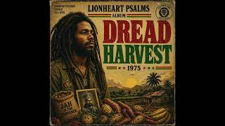 DREAD HARVEST 🌿 Rare 1975 Roots Reggae Album | Deep Jamaican Conscious Vibes