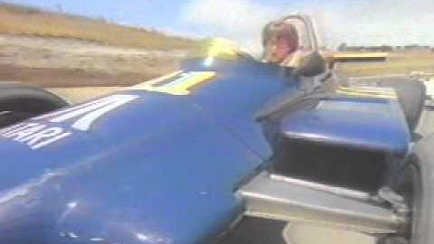 Atari   Pole Position