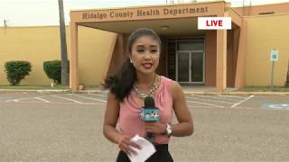 14 Confirmed mumps cases
