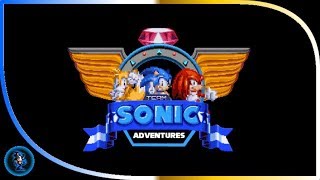 [OLD] Team Sonic Adventures - The Season 1 screenshot 4