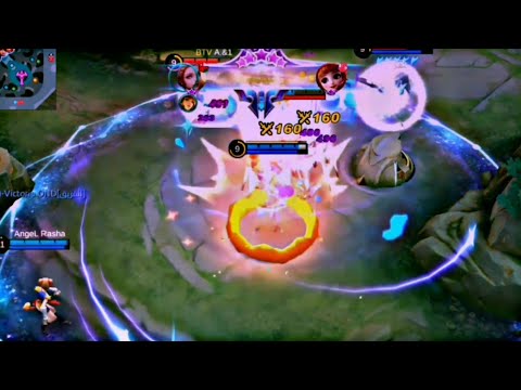 أوديت إيديت لما تيمك يسرق سفج موبايل ليجند