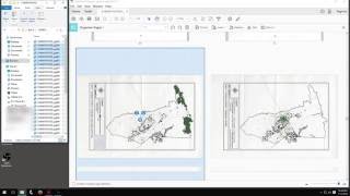 Acrobat DC RetroTD Adding Maps (no sound)