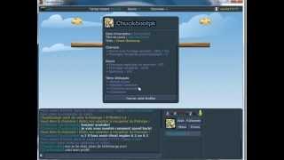 transformice speed hack!