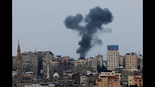 Israel’s Dermer on Hamas Attack, Iran, Retaliation, Hostages Being Held
