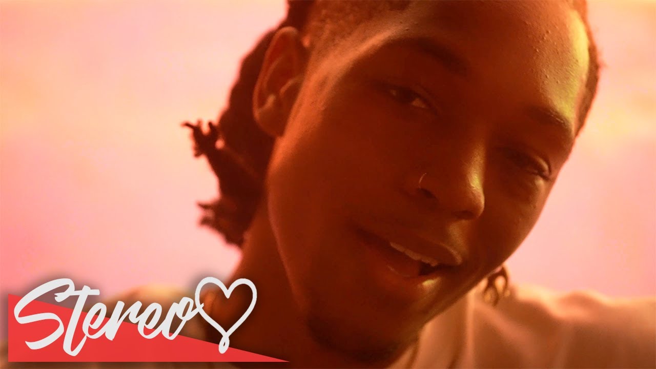 Dominic Scott - Curious (Official Music Video + Lyrics)