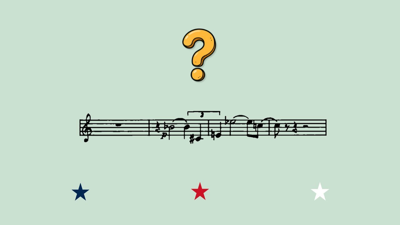 Ives' existential question