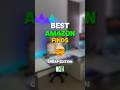 BEST AMAZON FINDS 🤯 #budget #cheap #finds #best #viralvideo #setup #rgb #diy #shorts ￼