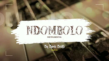 NDOMBOLO INSTRUMENTAL PROD BY BARIS BEATS // SOLD