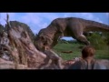 JURASSIC PARK FULL MOVIE TRAILER HD 1080P