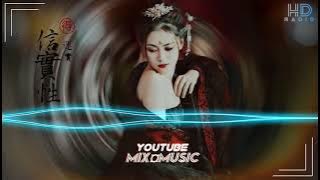 NONSTOP VINAHOUSE - CƠN BÃO TÌNH YÊU REMIX - Nhạc Hot Tik Tok 2021 Mới Nhất Hiện Nay ♻