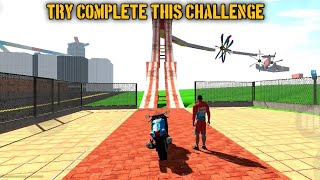 Mega Ramp-এর সবচেয়ে কঠিন Challenge🔥! Can I Complete This Impossible Ramp? | Bangla Gaming screenshot 1
