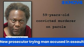 First Alert 4 Investigates: New prosecutor on case of convicted murderer accused of attacking a g...