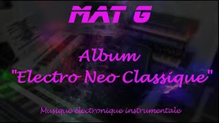 Album "Electro Neo Classique": 5
