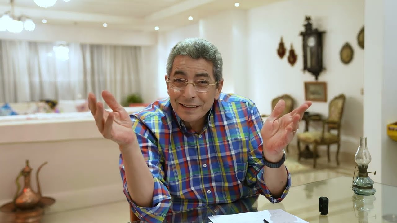 شجرة الأنبياء ٢٠| نزل من البيت المعمور الى بيت العزة في ليلة القدر.. القصة العظيمة لنزول القرآن