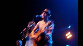 Jason Mraz - Lucky duo avec Celia (Live @ Zénith Lille, France)