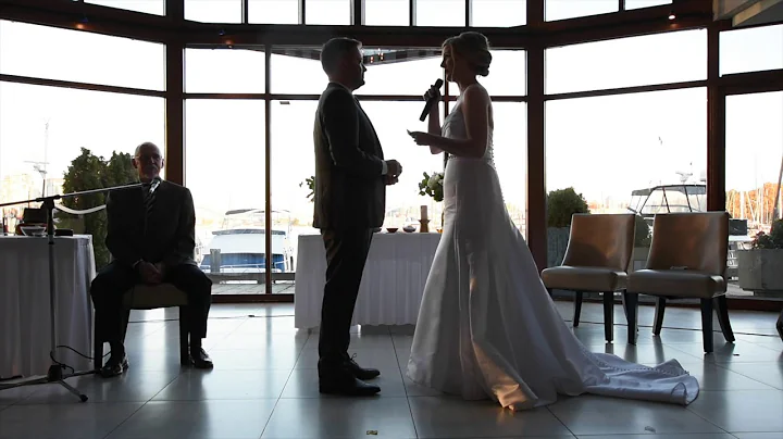Cat & Olin's Wedding