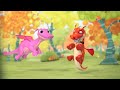 Wallykazam Marathon Promo 2014 Wallykazam Marathon Promo 2014