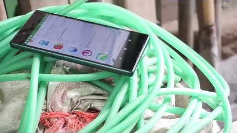 Adblocker on Chrome on Android!