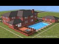 L Shaped House Plans With Garage In Back L Shaped House Plans With Garage In Back