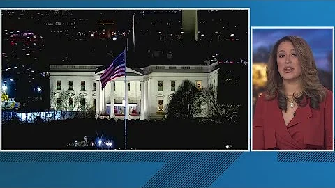 Preservation group suing over White House ballroom plan