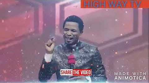 The operation of the spirit of the age. Apostle Michael Orokpo