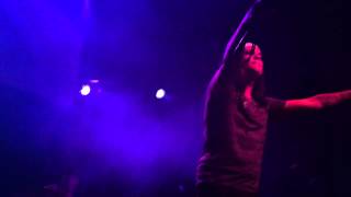 False Pretense - Red Jumpsuit Apparatus LIVE PITTSBURGH