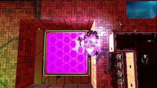 Ms. Splosion Man Hardcore--Level 1-7