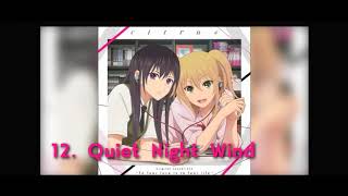 Citrus OST - 12 -Quiet Night Wind