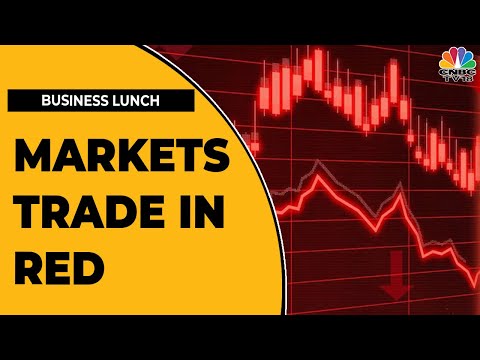 Markets Trade In
