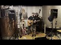 Shaun Gary Palmer: Fox & The Hound (Live @ Conker Distillery)
