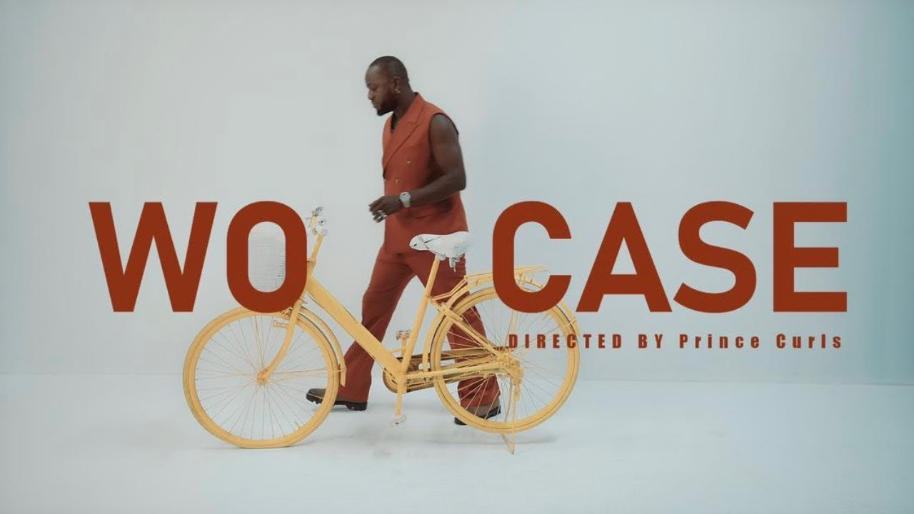 Watch Rap Fada - Wo Case ( Official Video ) on YouTube Watch Rap Fada - Wo Case ( Official Video ) on YouTube