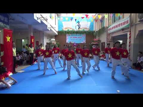 Video Taekwondo Văn Lang - youtube