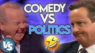 British Comedians Vs Politicians! | Have I got News For You by Versus 80,894 views 1 month ago 45 minutes